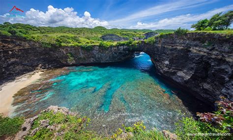  Nusa Lembongan: Bãi Biển Tuyệt Đẹp và Trải Nghiệm Lặn Xuống Biển Thú Vị!