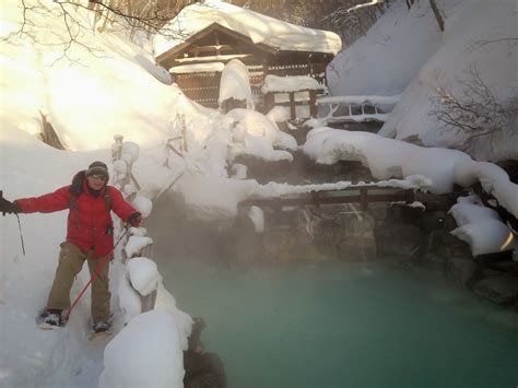  Zao Onsen: Hãy Khám Phá Chốn Suối Nước Nóng Phù Hợp Với Mùa Đông Lạnh Giá